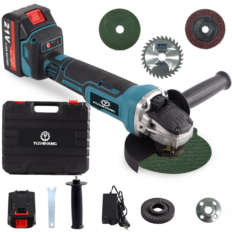 OEM Electric Angle Grinder YZHJMJ-04