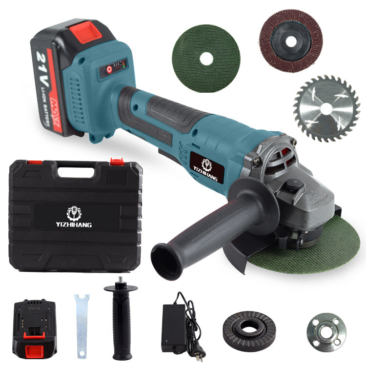 OEM Electric Angle Grinder YZHJMJ-06