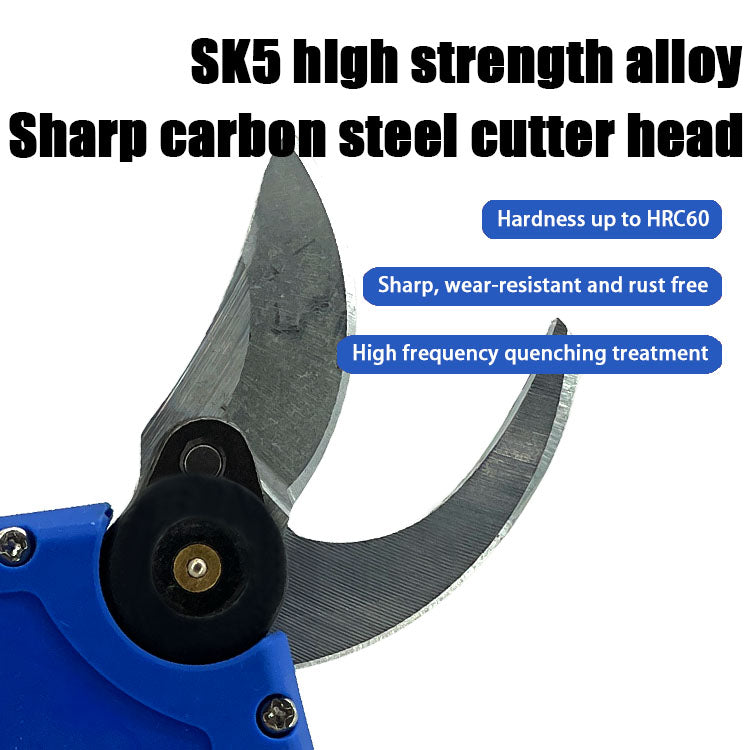 OEM Electric Pruning Shears YZHDJD-05