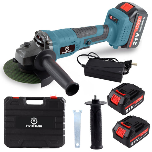 OEM Electric Angle Grinder YZHJMJ-06