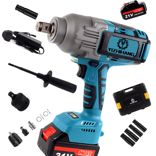 OEM Electric Impact Wrench YZHBS-05