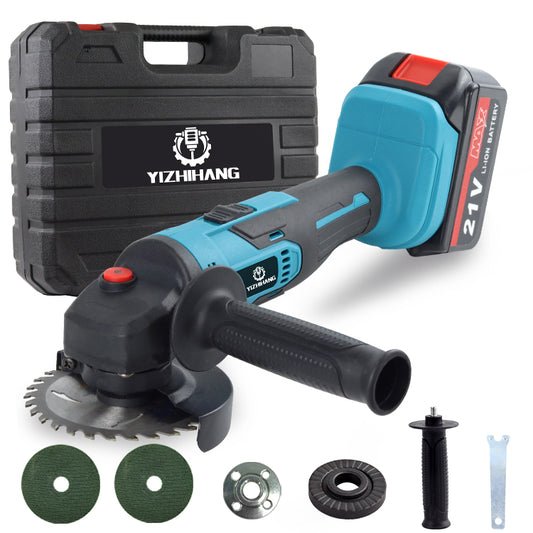 OEM Electric Angle Grinder YZHJMJ-010