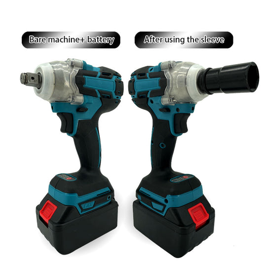 OEM Electric Impact Wrench YZHBS-02