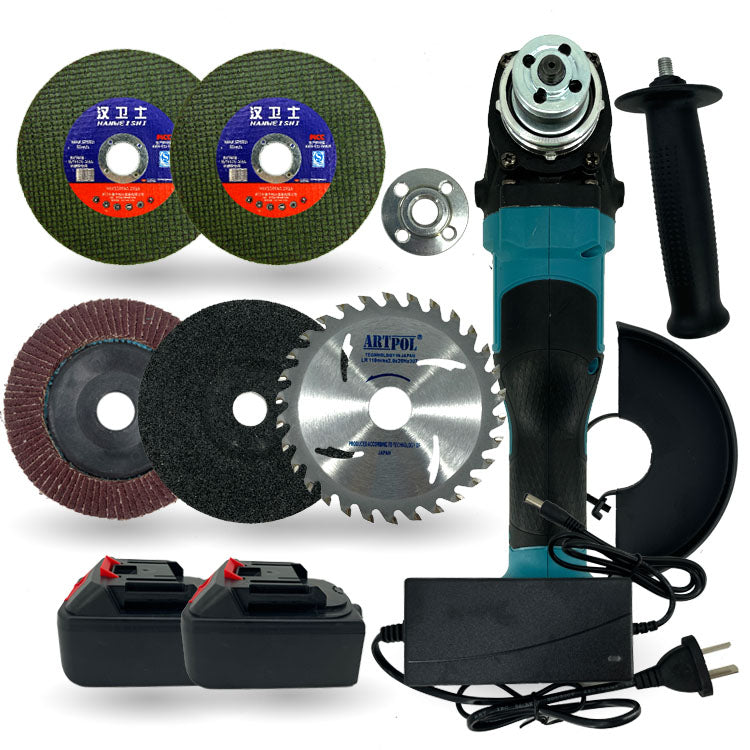 OEM Electric Angle Grinder YZHJMJ-02