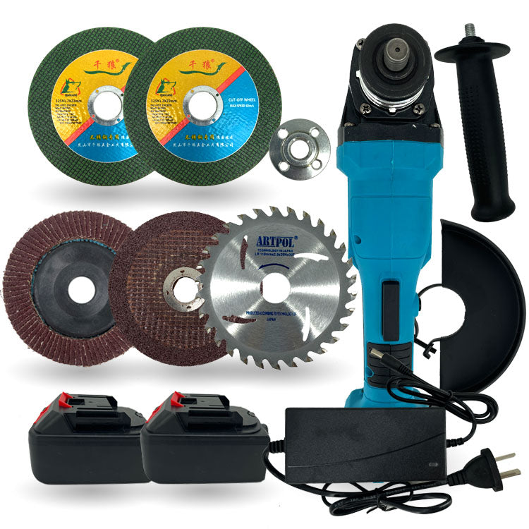 OEM Electric Angle Grinder YZHJMJ-05