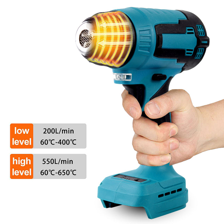 OEM Electric Heating Gun YZHRFQ-001