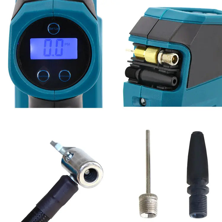OEM Electric Air Pump YZHCFJ-07