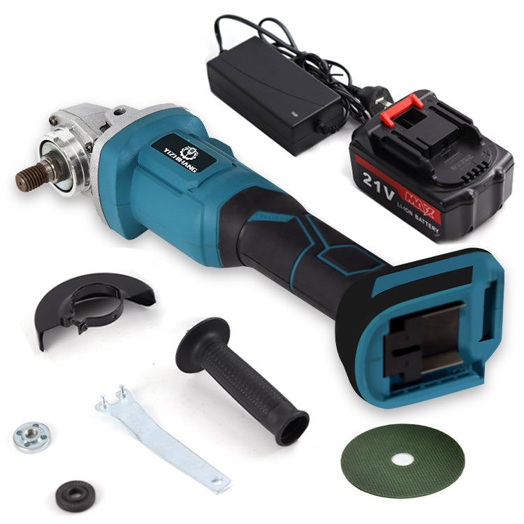 OEM Electric Angle Grinder YZHJMJ-08