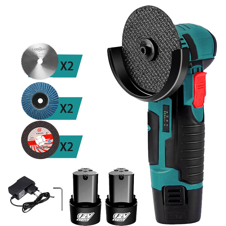 OEM Electric Mini Angle Grinder YZHJMJ-019