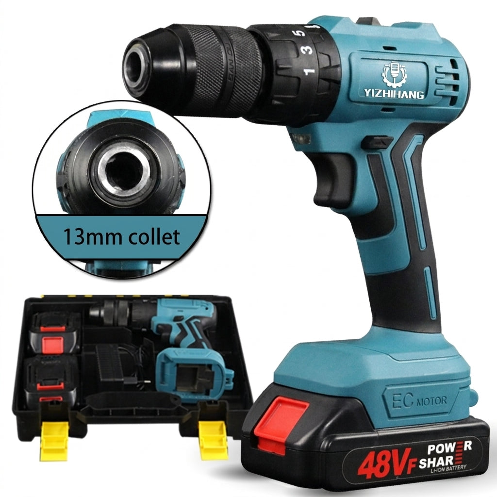 OEM Electric Power Drills YZHDZ-06