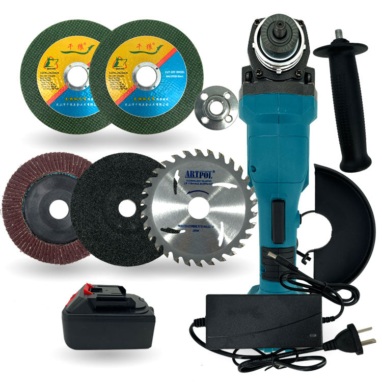 OEM Electric Angle Grinder YZHJMJ-09