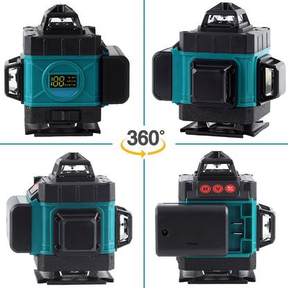 OEM Electric Laser Level 16 Lines YZHSPY-07