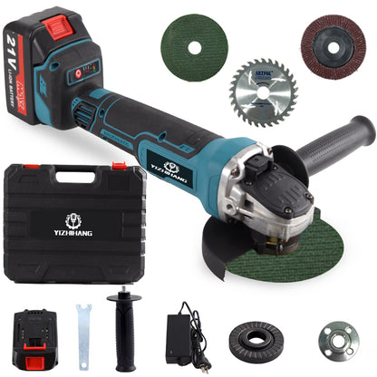OEM Electric Angle Grinder YZHJMJ-04