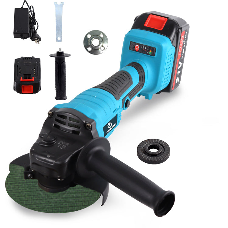 OEM Electric Angle Grinder YZHJMJ-01