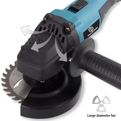 OEM Electric Angle Grinder YZHJMJ-011