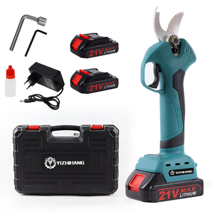 OEM Electric Pruning Shears YZHDJD-03