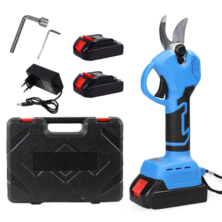 OEM Electric Pruning Shears YZHDJD-01