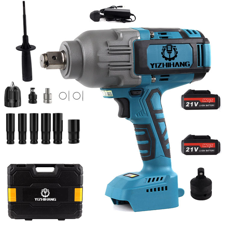 OEM Electric Impact Wrench YZHBS-05