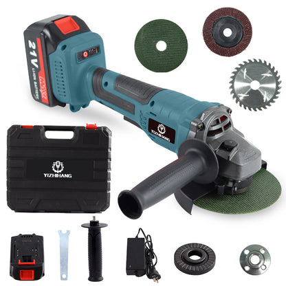 OEM Electric Angle Grinder YZHJMJ-06