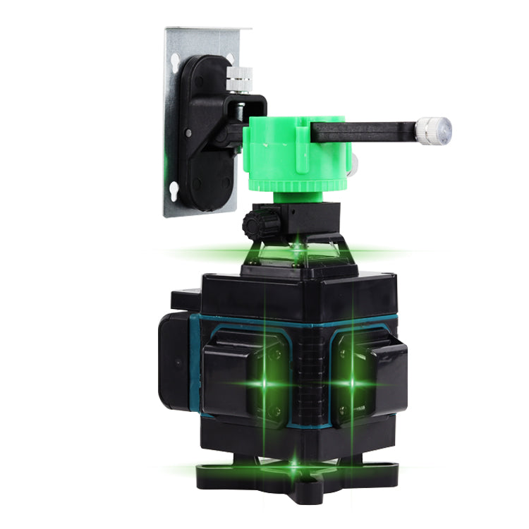 OEM Electric Laser Level 16 Lines YZHSPY-08