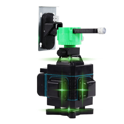 OEM Electric Laser Level 16 Lines YZHSPY-08