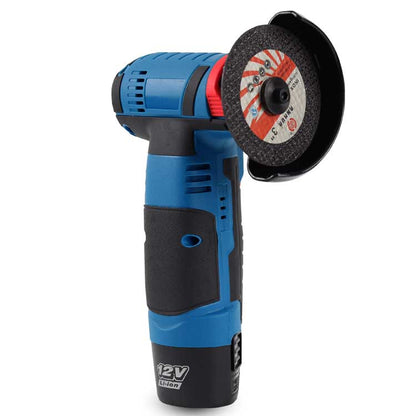 OEM Electric Mini Angle Grinder YZHJMJ-024
