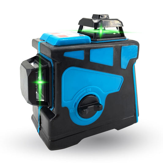 OEM Electric Laser Level 12 Lines YZHSPY-06