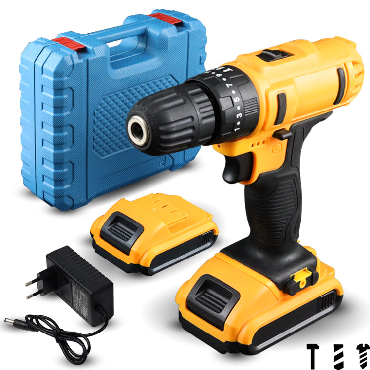 OEM Electric Power Drills Yellow YZHDZH-004