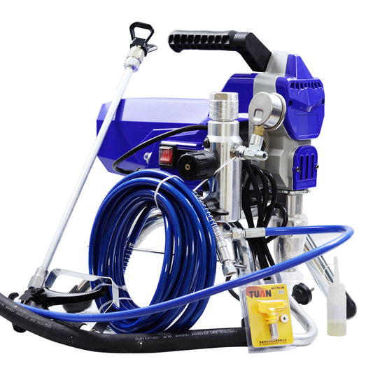 OEM Electric Paint Spray Gun YZHPTJ-003