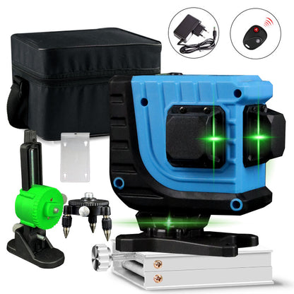 OEM Electric Laser Level 12 Lines YZHSPY-04