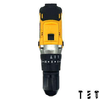 OEM Electric Power Drills Yellow YZHDZH-002