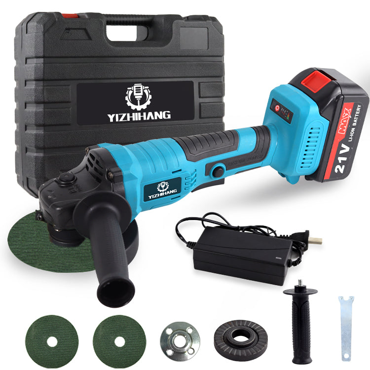 OEM Electric Angle Grinder YZHJMJ-01
