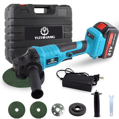 OEM Electric Angle Grinder YZHJMJ-01