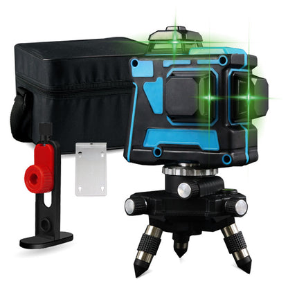 OEM Electric Laser Level 12 Lines YZHSPY-05