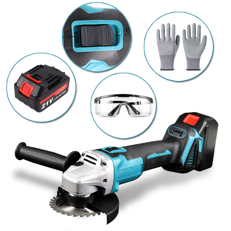 OEM Electric Angle Grinder YZHJMJ-012