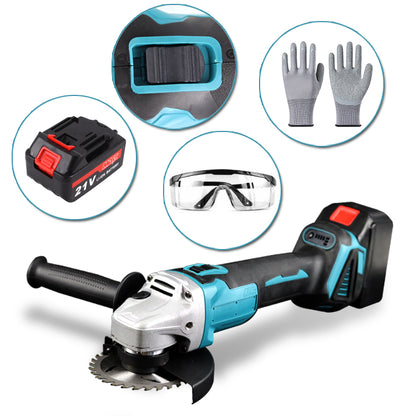 OEM Electric Angle Grinder YZHJMJ-012