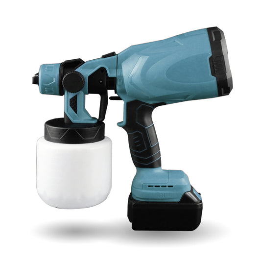 OEM Electric Mini Paint Spray Gun YZHPQ-001