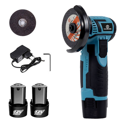 OEM Electric Mini Angle Grinder YZHJMJ-020