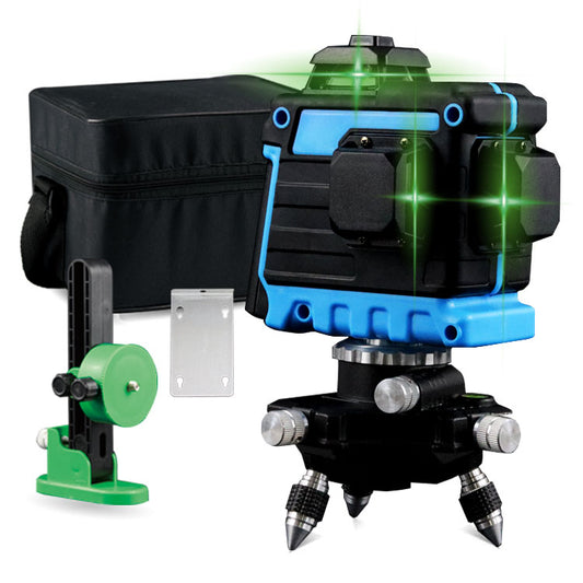 OEM Electric Laser Level 12 Lines YZHSPY-03