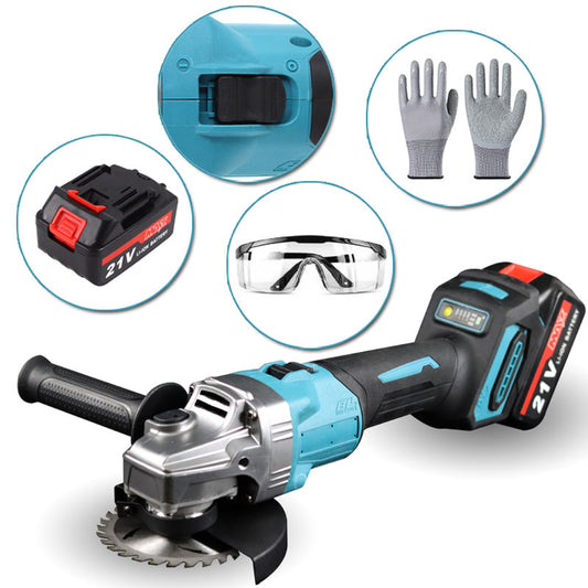 OEM Electric Angle Grinder YZHJMJ-015