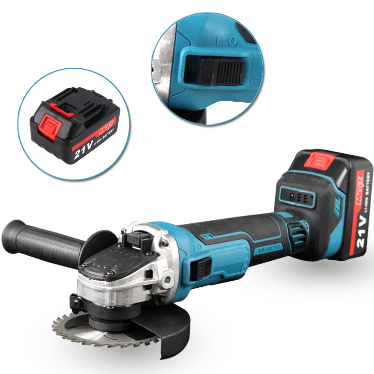 OEM Electric Angle Grinder YZHJMJ-016