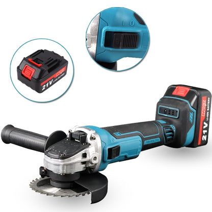OEM Electric Angle Grinder YZHJMJ-016