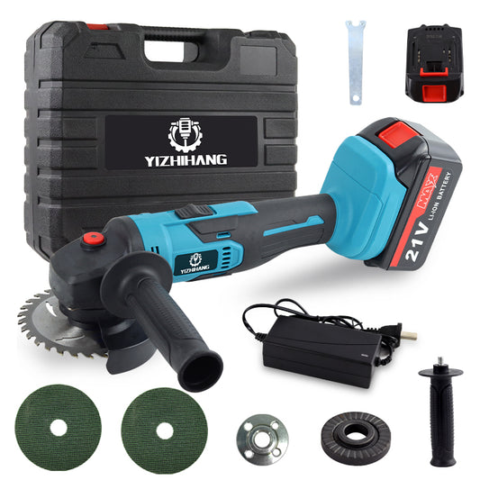 OEM Electric Angle Grinder YZHJMJ-010