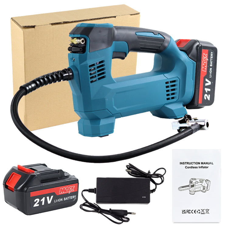 OEM Electric Air Pump YZHCFJ-07