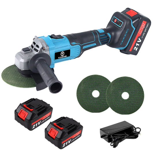 OEM Electric Angle Grinder YZHJMJ-013
