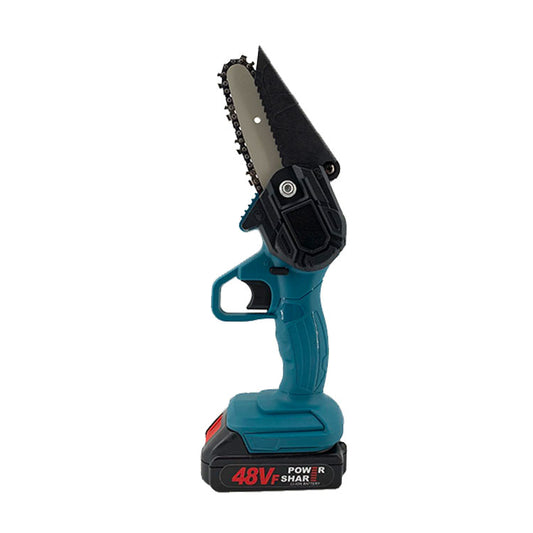 OEM Electric Cordless 6inches Chiansaw YZHDLJ-010