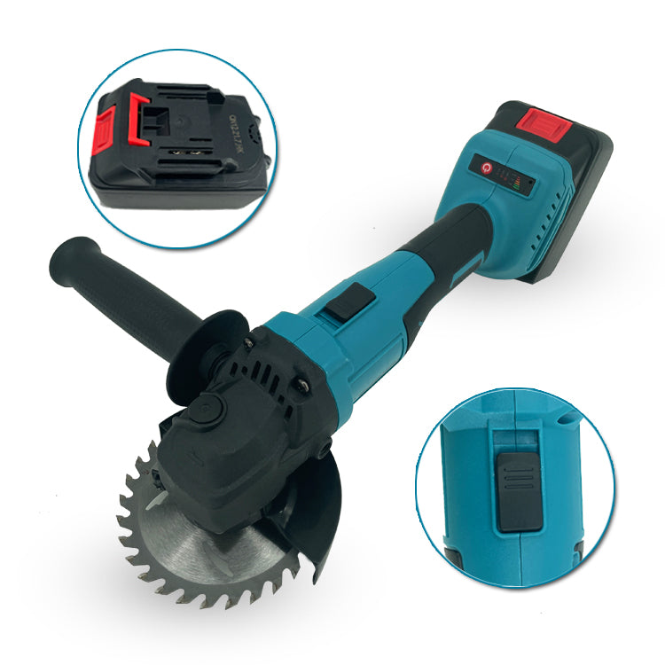 OEM Electric Angle Grinder YZHJMJ-02
