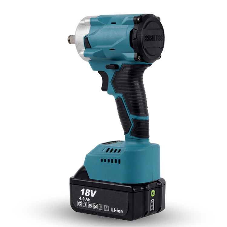 OEM Electric Impact Wrench YZHBS-01