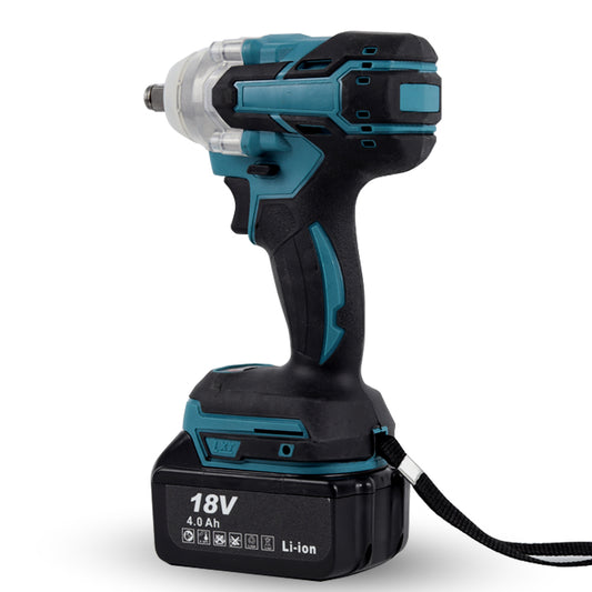 OEM Electric Impact Wrench YZHBS-07