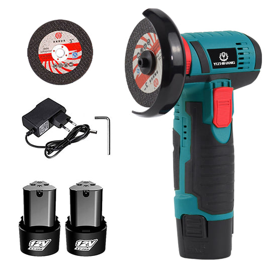 OEM Electric Mini Angle Grinder YZHJMJ-022